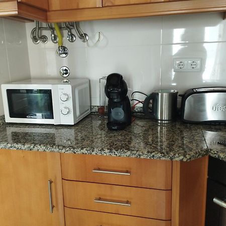 Juleca Apartment Sao Bernardino Luaran gambar