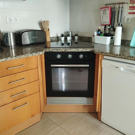 Juleca Apartment Sao Bernardino Luaran gambar
