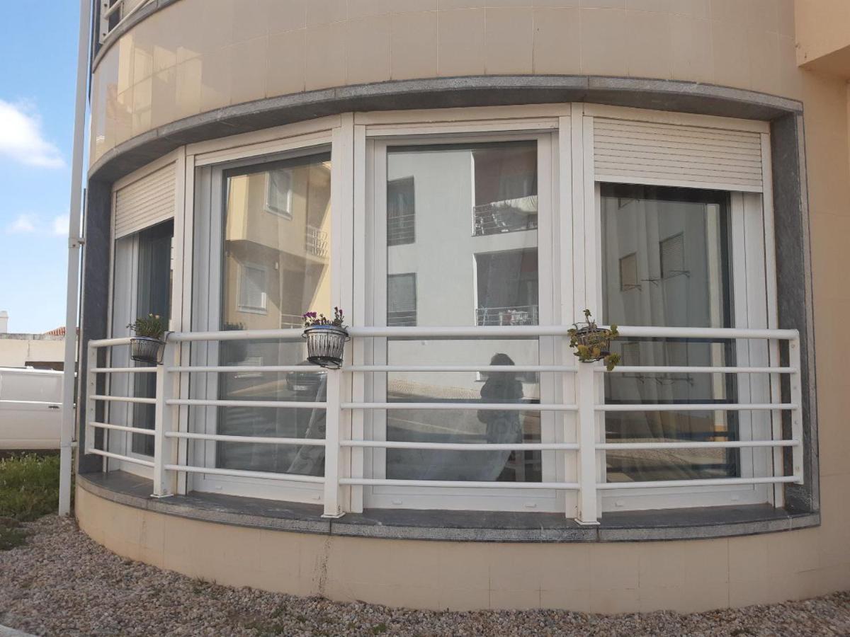 Juleca Apartment Sao Bernardino Luaran gambar