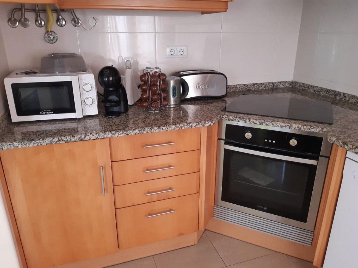 Juleca Apartment Sao Bernardino Luaran gambar