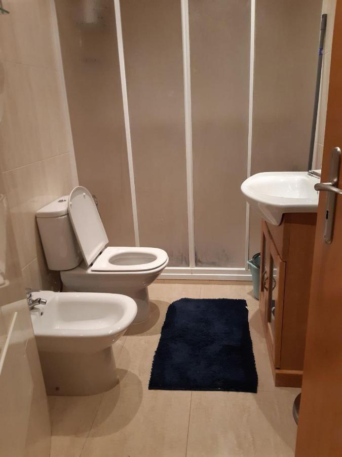 Juleca Apartment Sao Bernardino Luaran gambar
