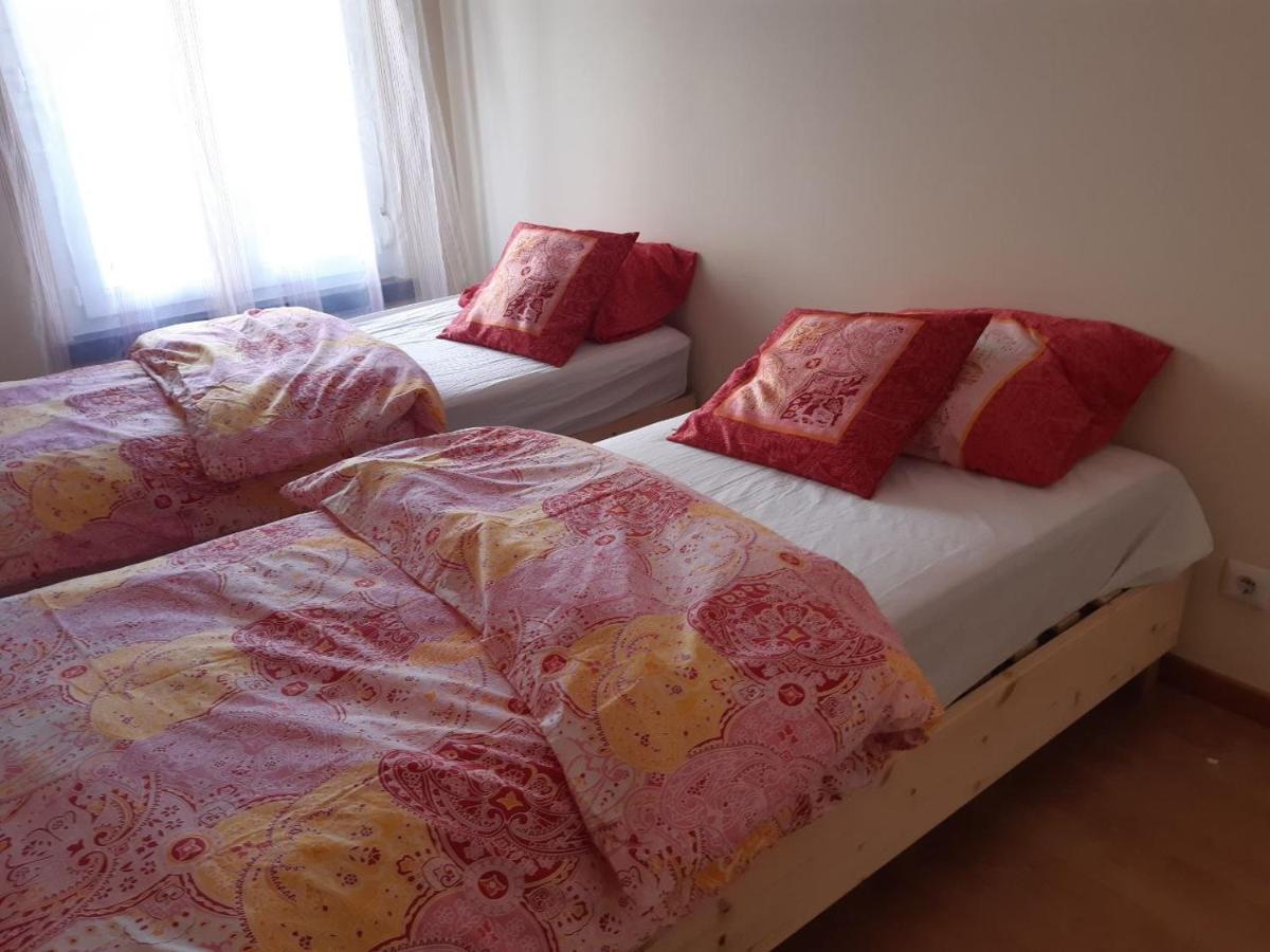 Juleca Apartment Sao Bernardino Luaran gambar