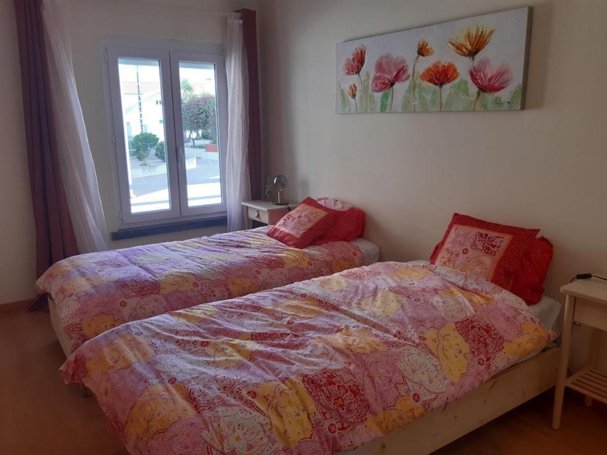 Juleca Apartment Sao Bernardino Luaran gambar