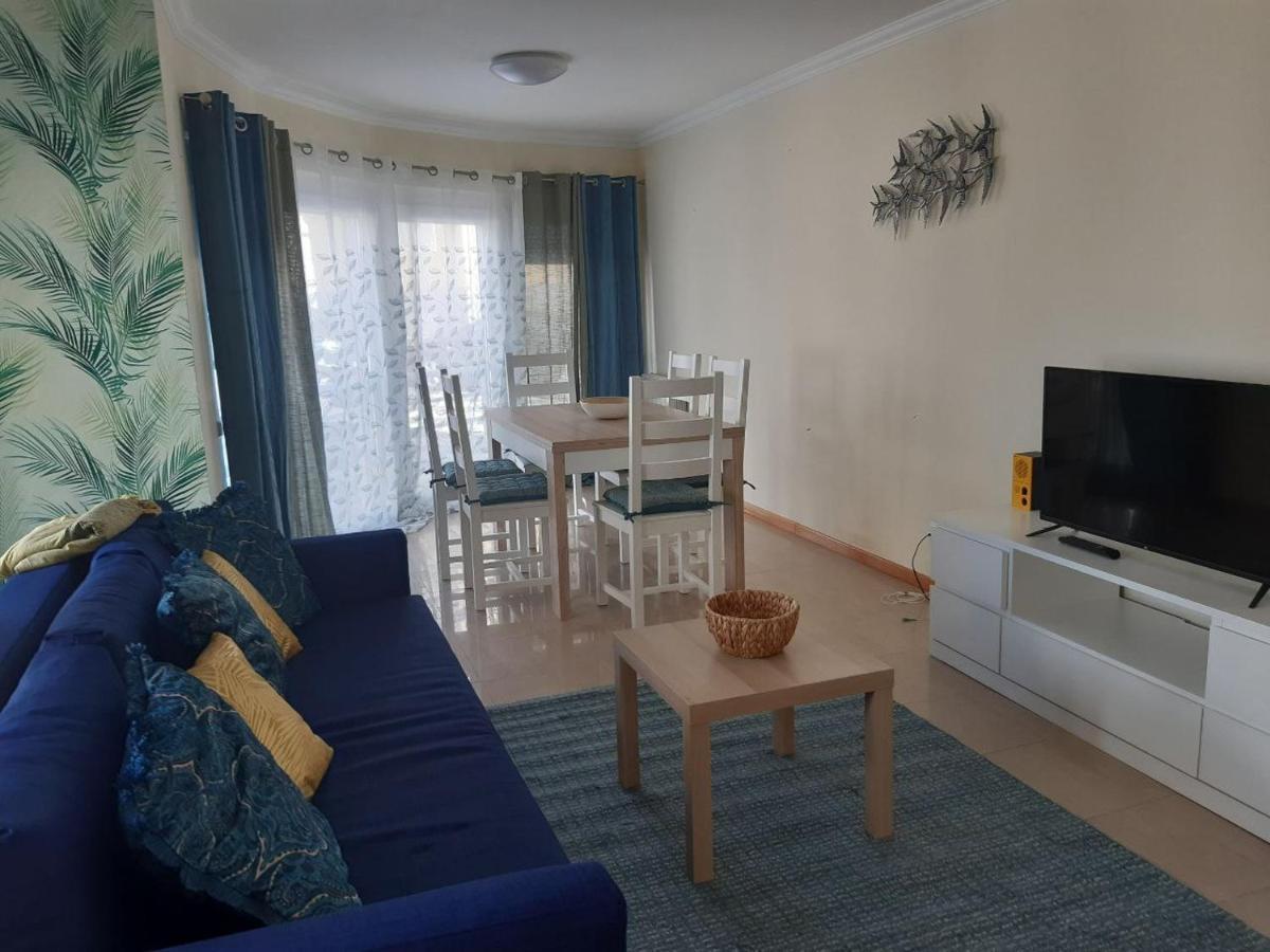 Juleca Apartment Sao Bernardino Luaran gambar