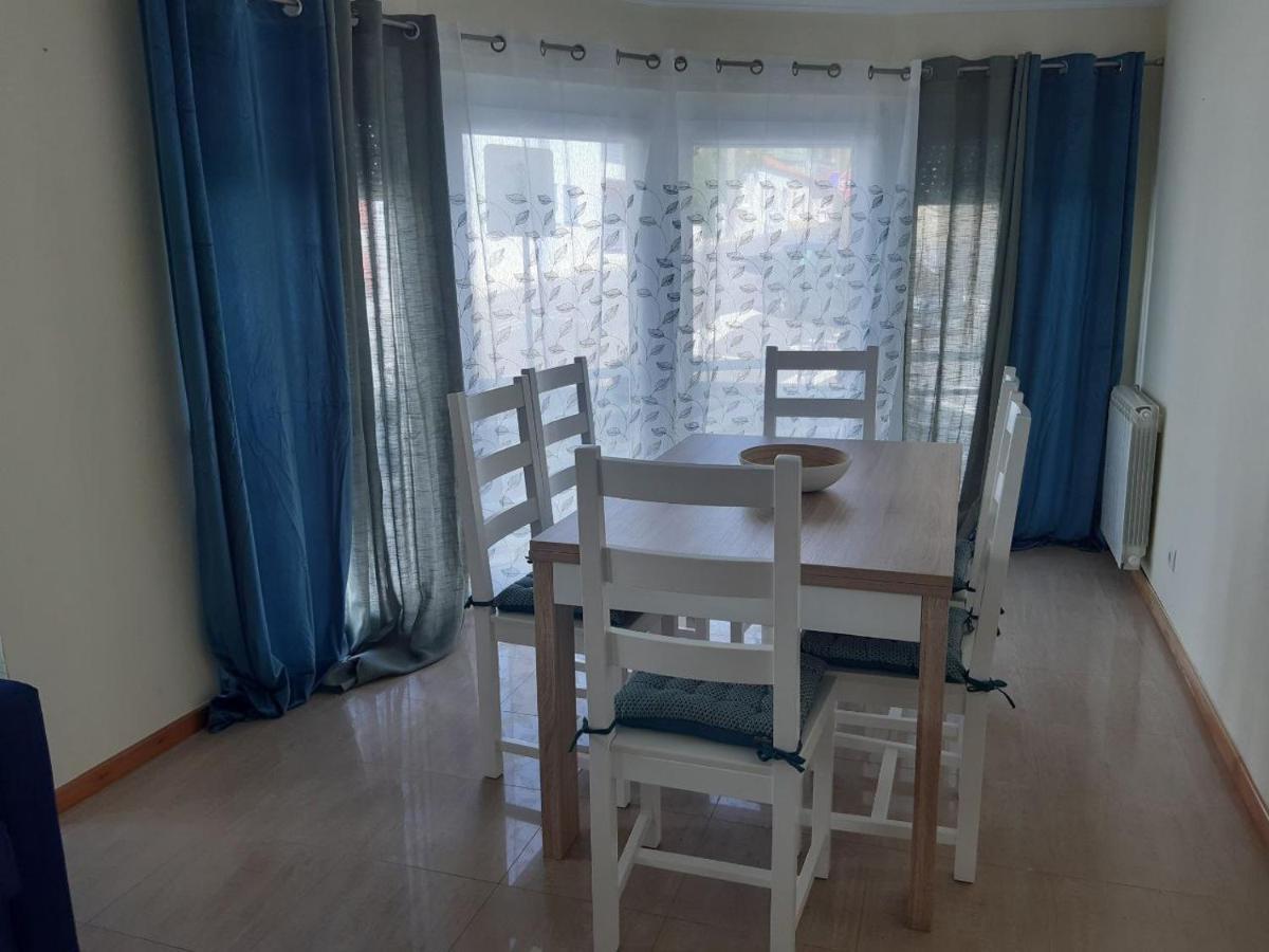 Juleca Apartment Sao Bernardino Luaran gambar