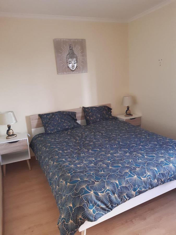 Juleca Apartment Sao Bernardino Luaran gambar