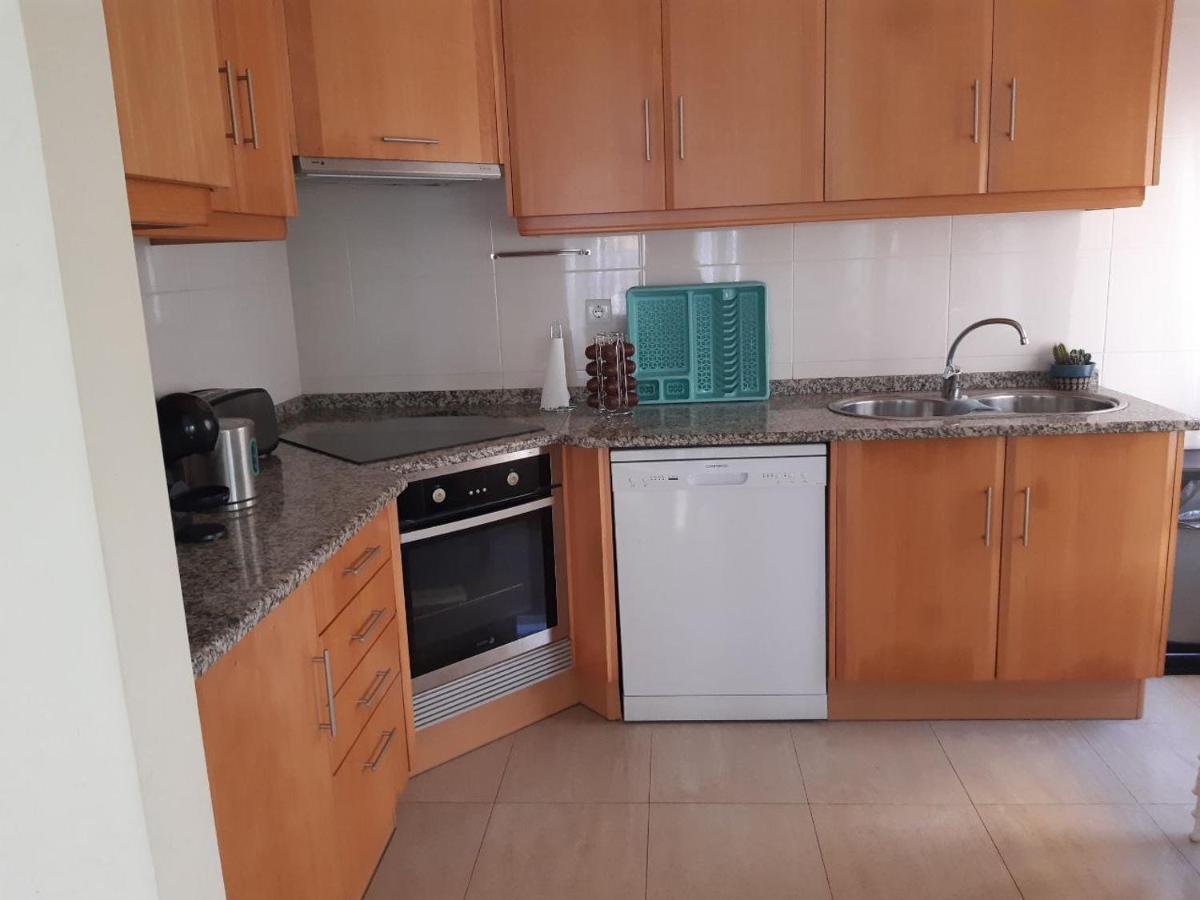 Juleca Apartment Sao Bernardino Luaran gambar