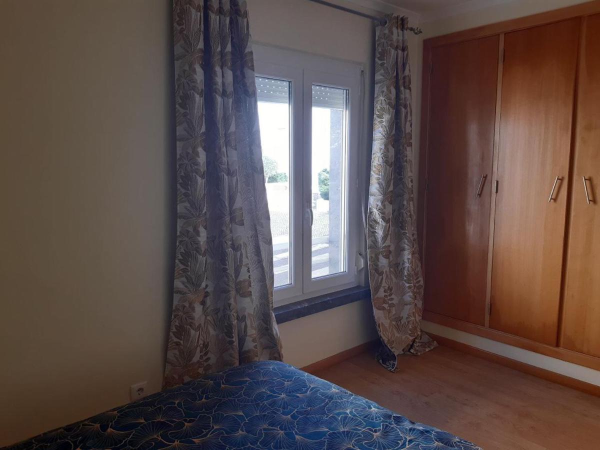 Juleca Apartment Sao Bernardino Luaran gambar