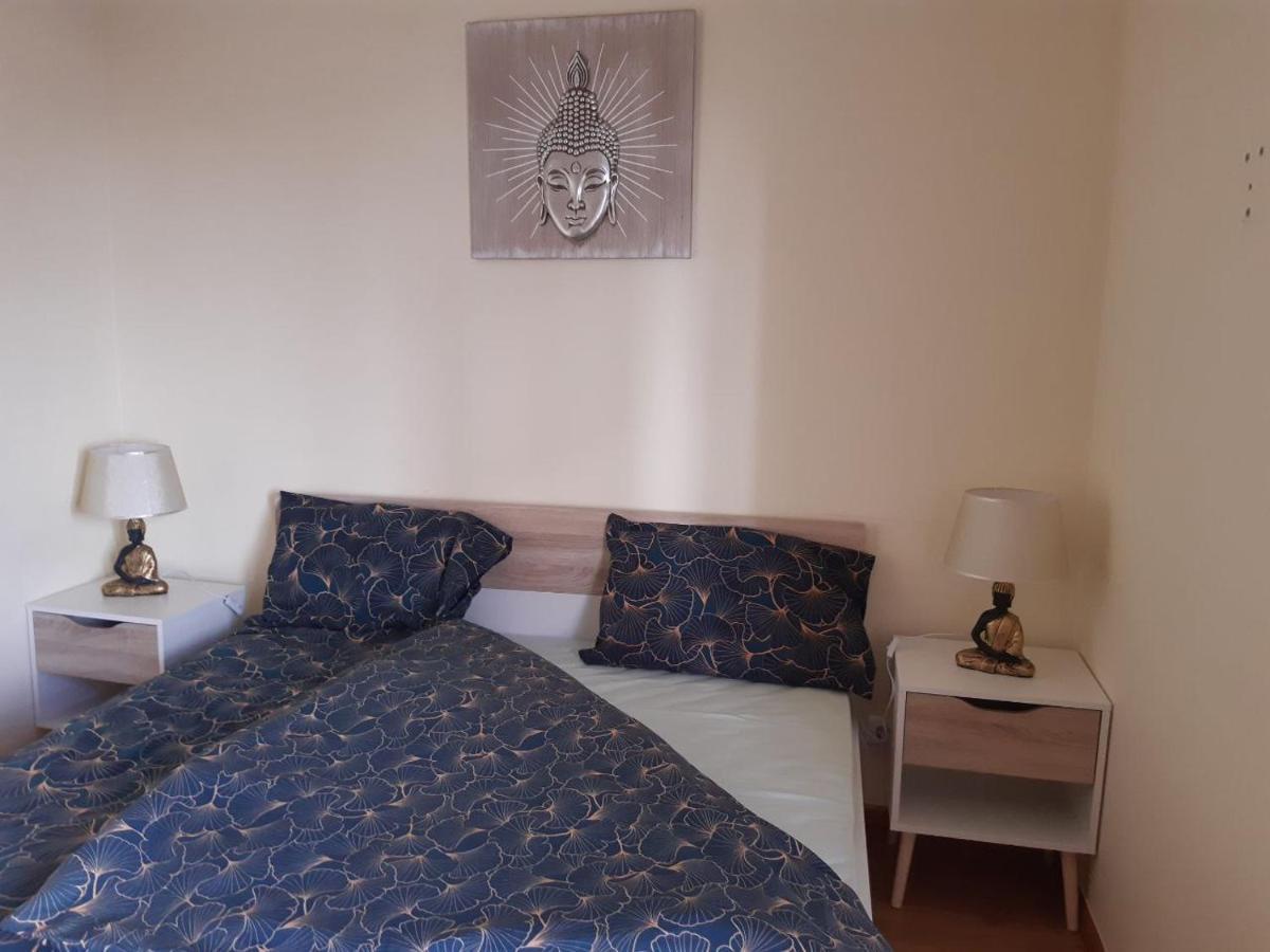 Juleca Apartment Sao Bernardino Luaran gambar