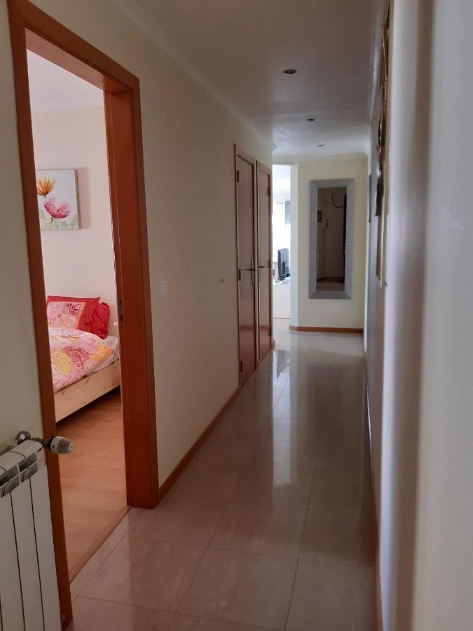 Juleca Apartment Sao Bernardino Luaran gambar