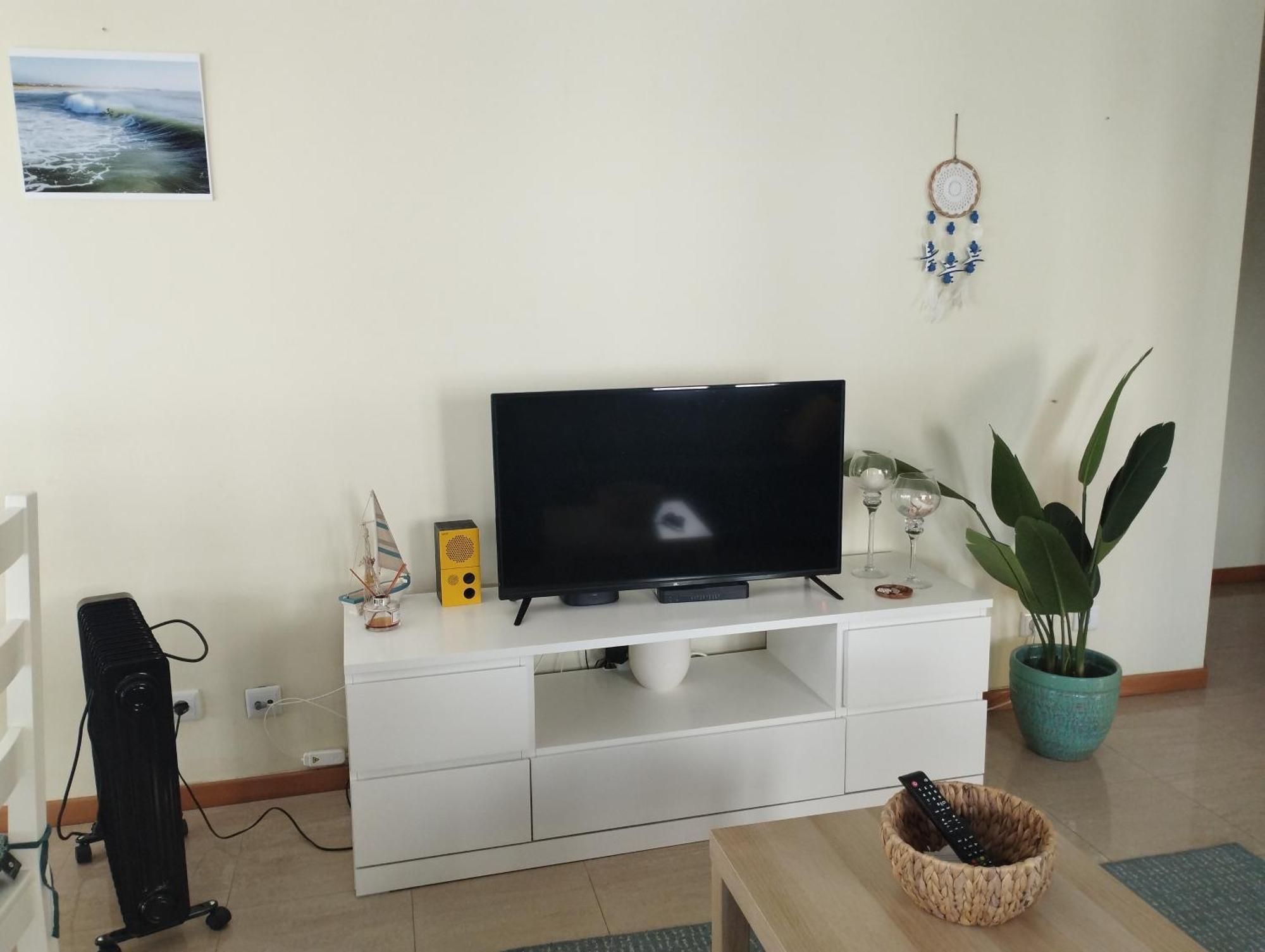 Juleca Apartment Sao Bernardino Luaran gambar