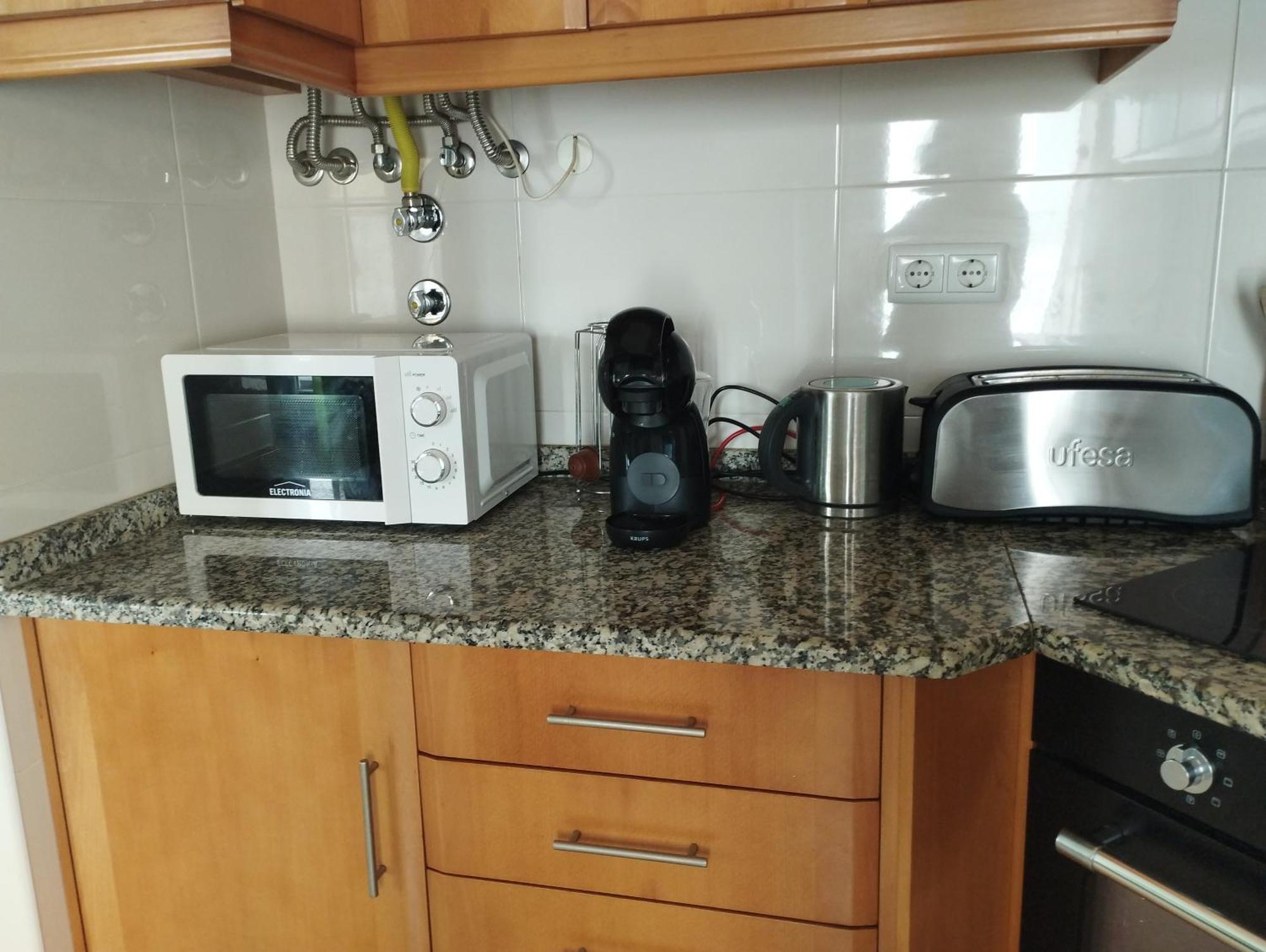 Juleca Apartment Sao Bernardino Luaran gambar