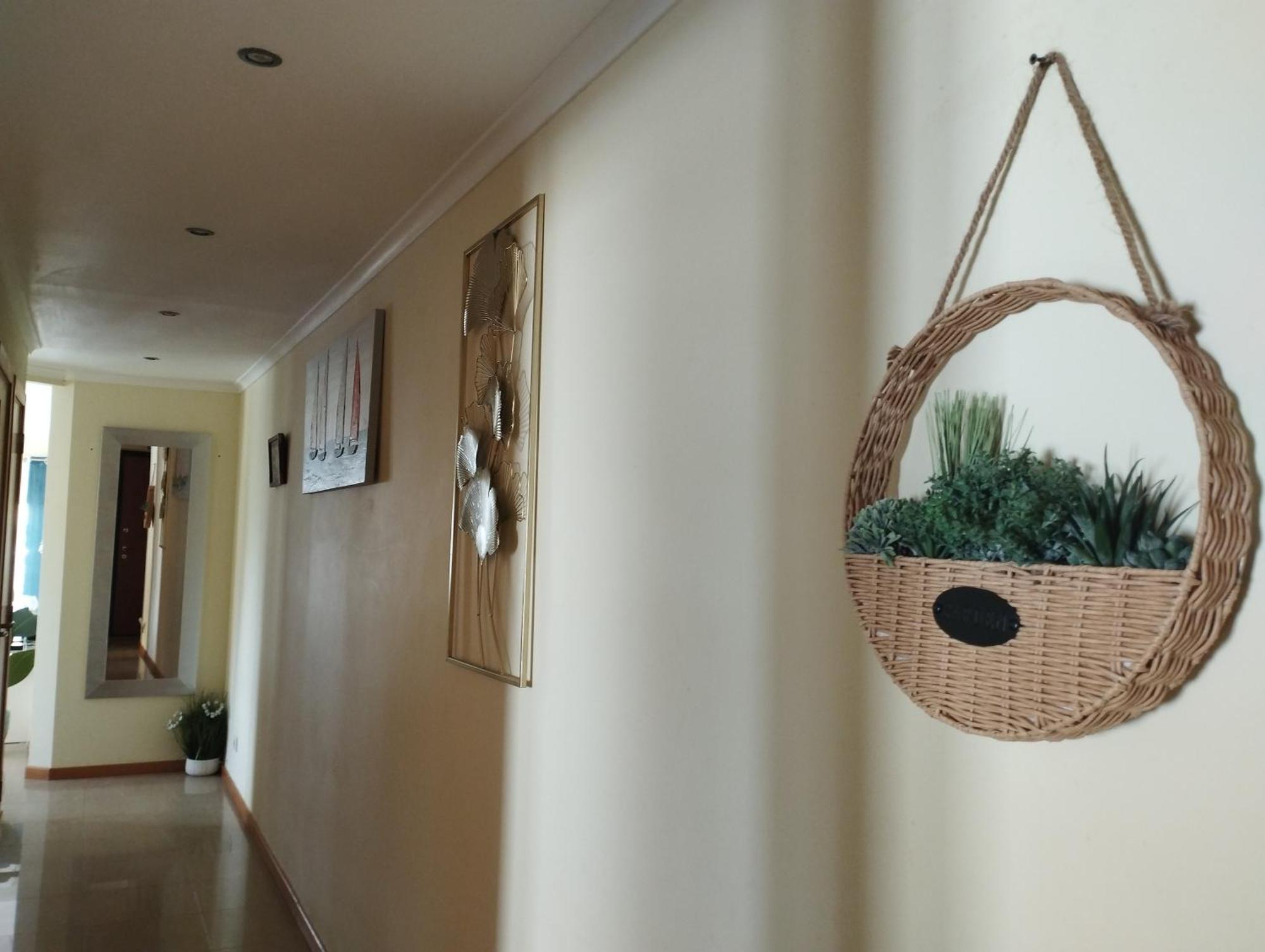 Juleca Apartment Sao Bernardino Luaran gambar