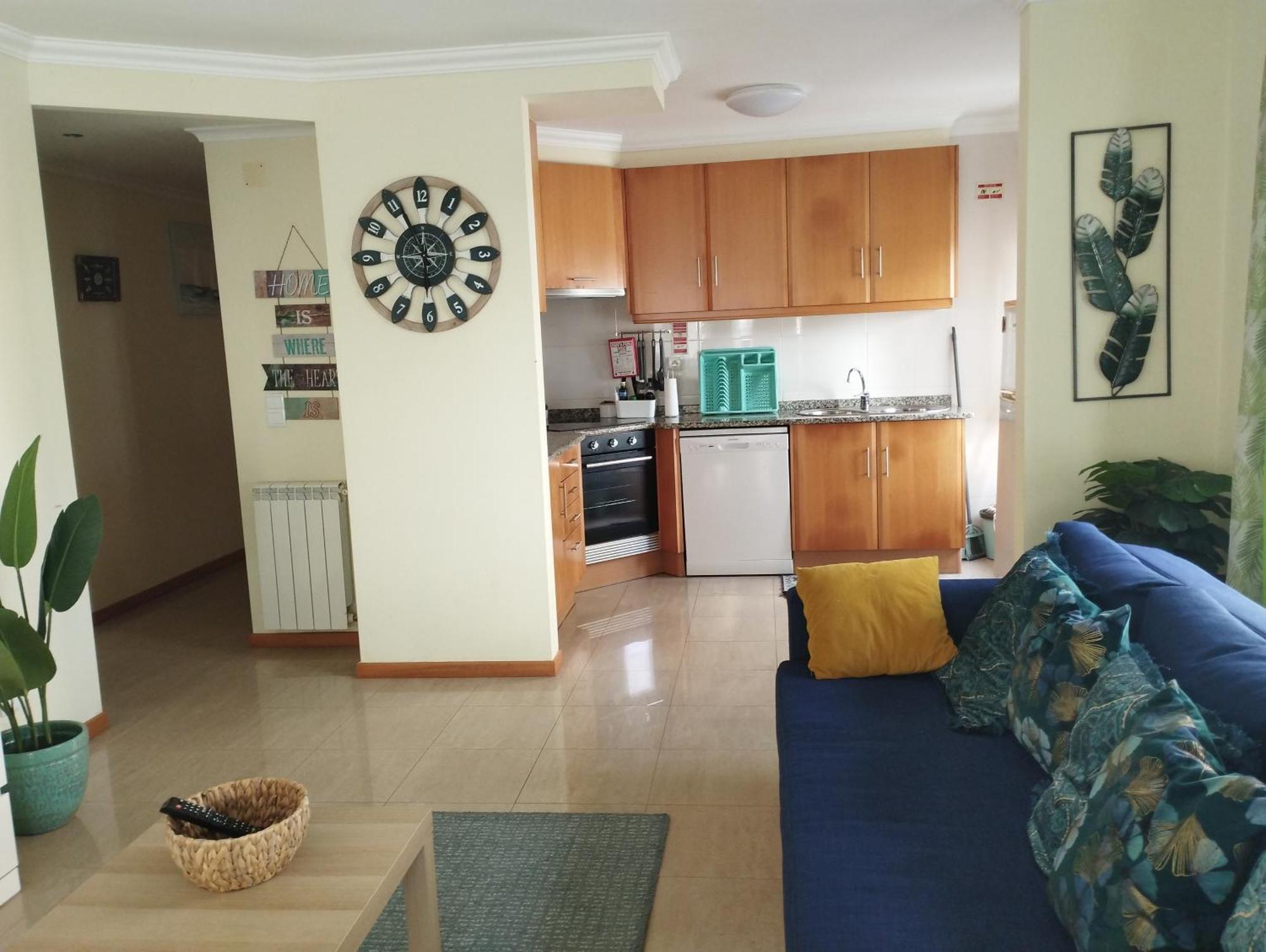 Juleca Apartment Sao Bernardino Luaran gambar