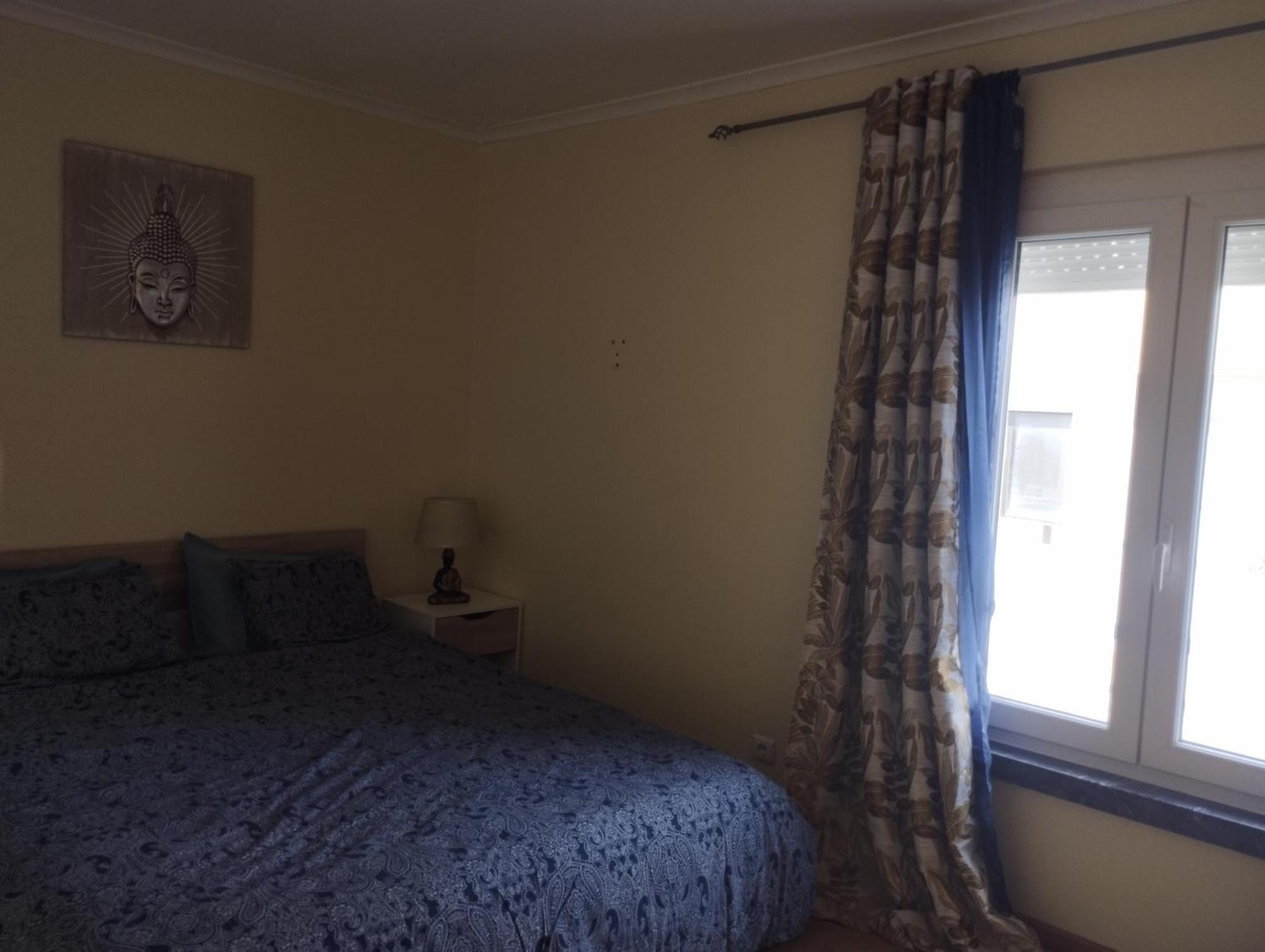Juleca Apartment Sao Bernardino Luaran gambar