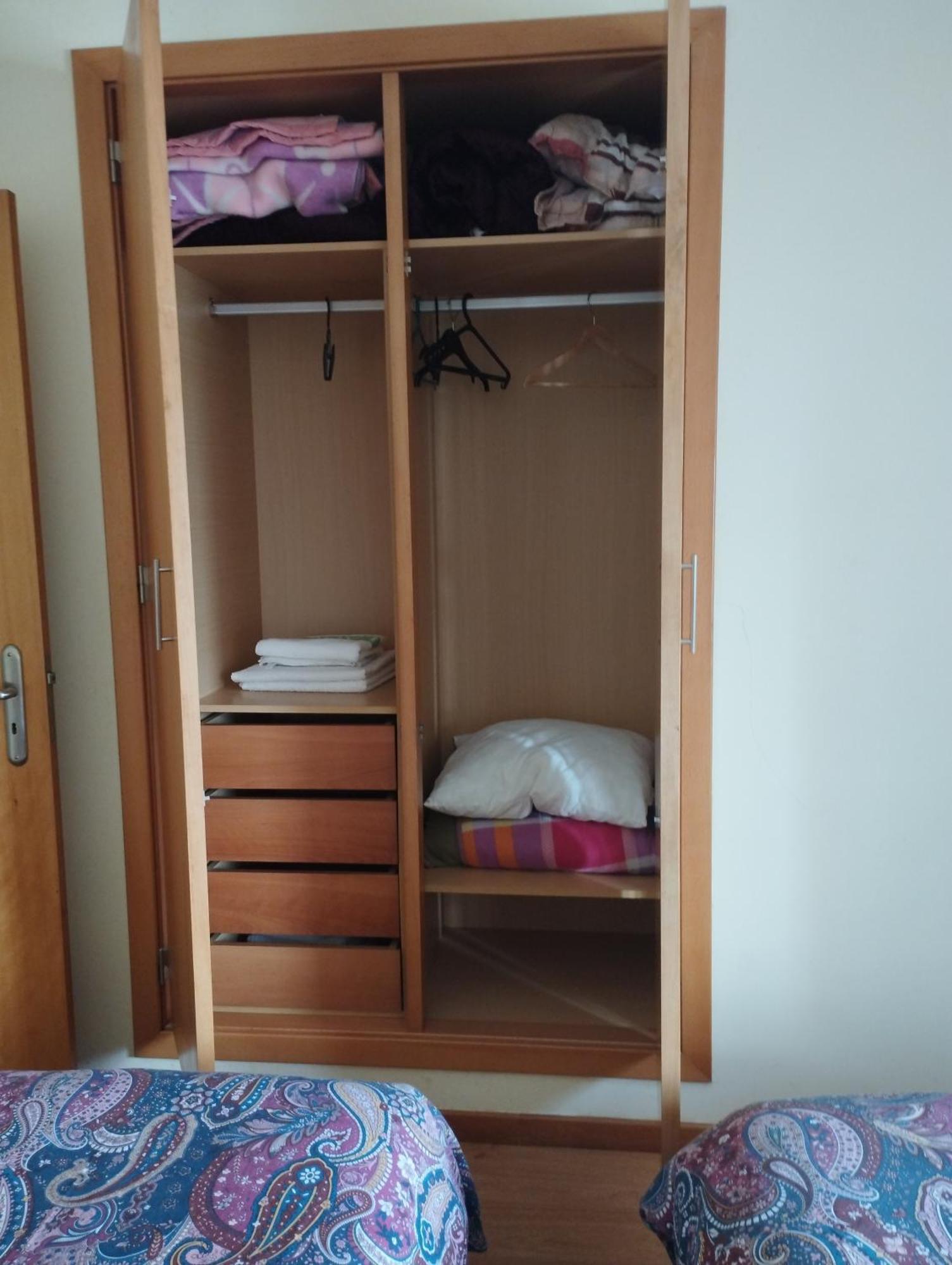 Juleca Apartment Sao Bernardino Luaran gambar