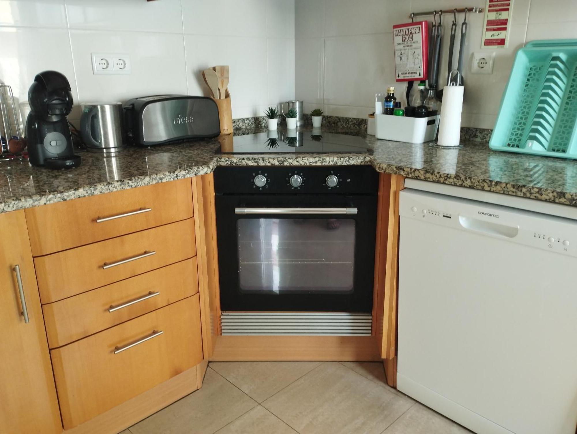 Juleca Apartment Sao Bernardino Luaran gambar