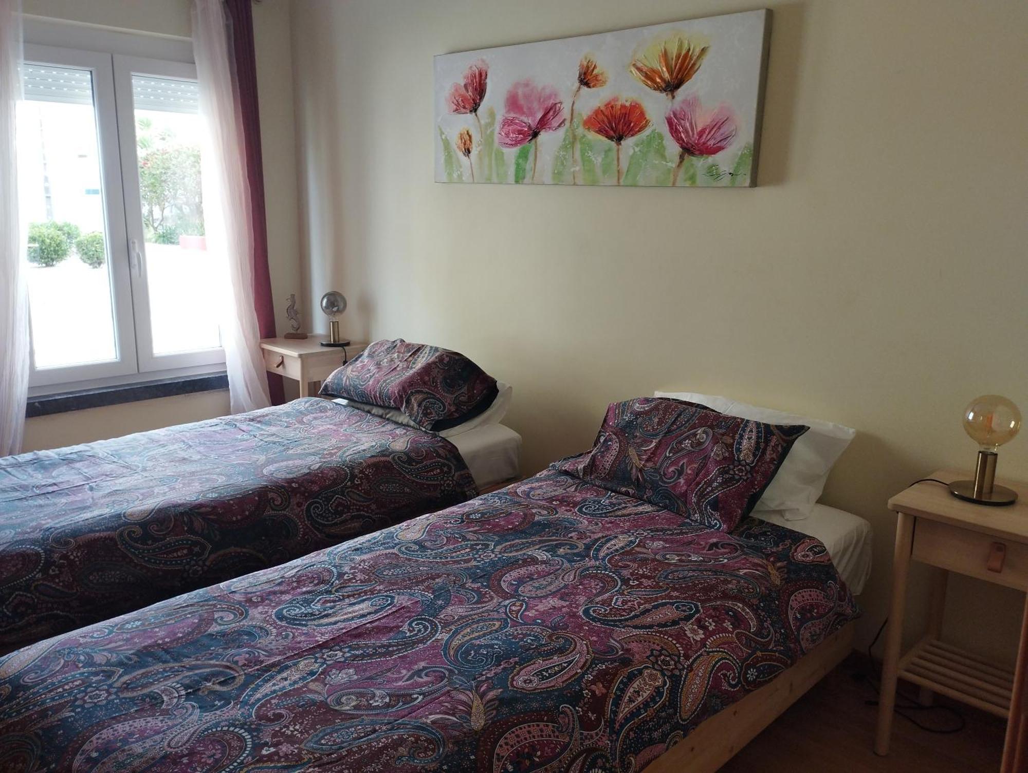 Juleca Apartment Sao Bernardino Luaran gambar