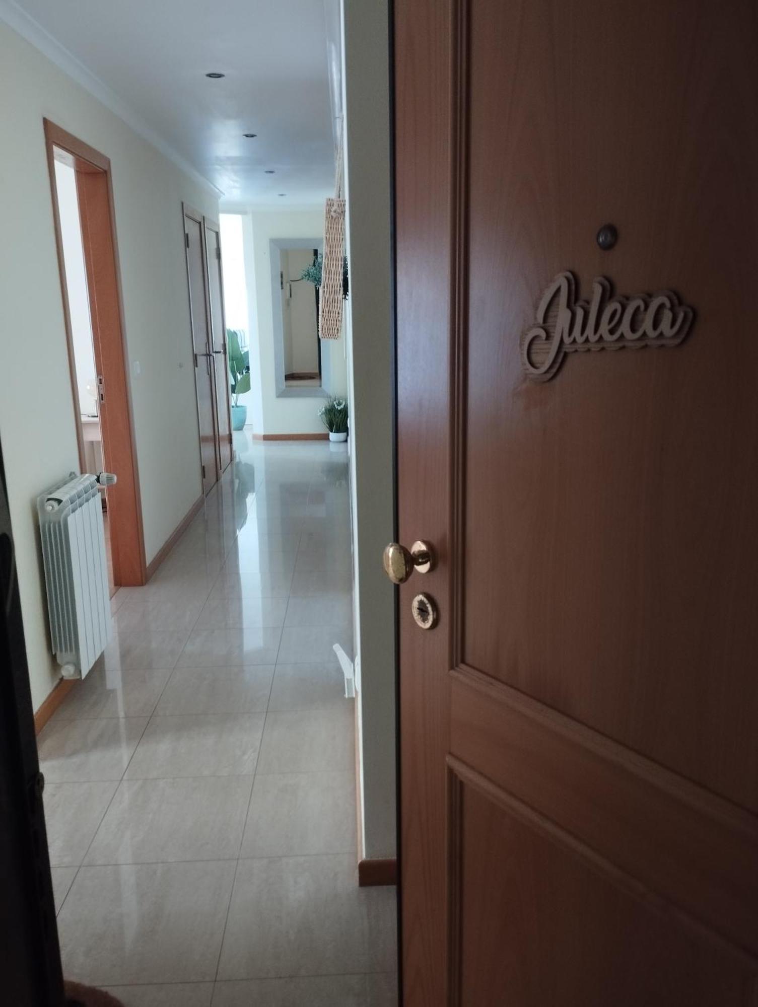 Juleca Apartment Sao Bernardino Luaran gambar