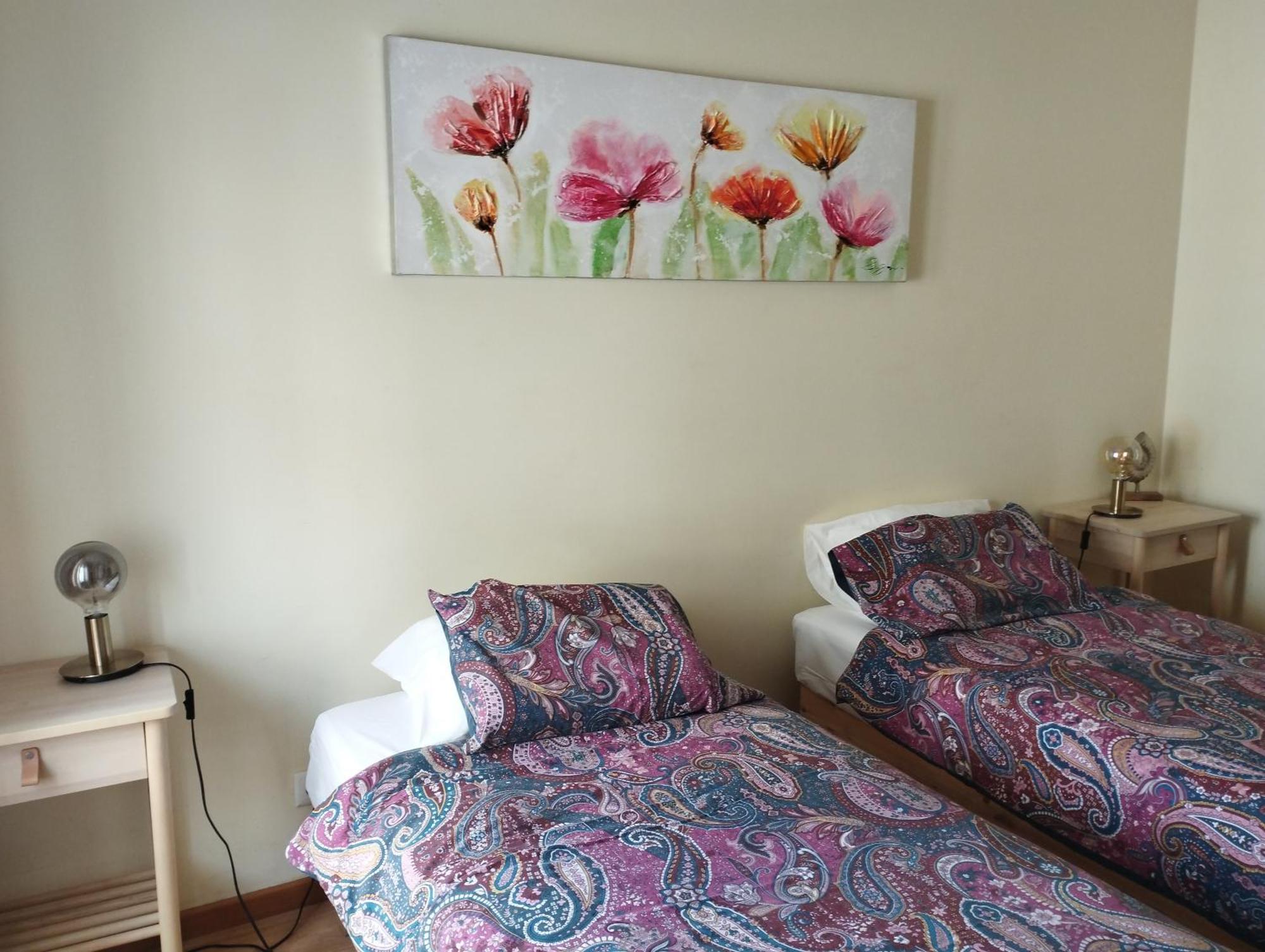 Juleca Apartment Sao Bernardino Luaran gambar