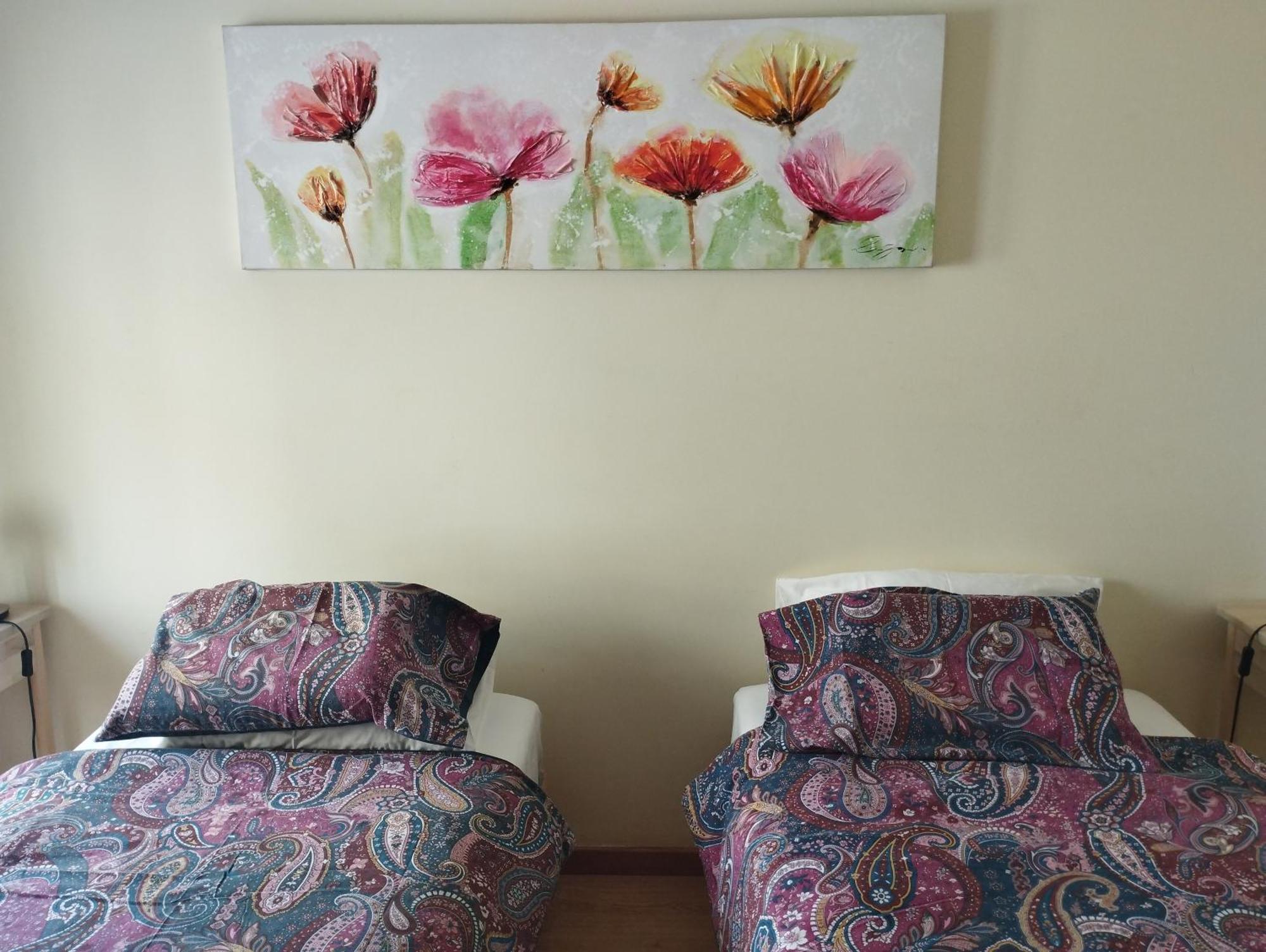 Juleca Apartment Sao Bernardino Luaran gambar