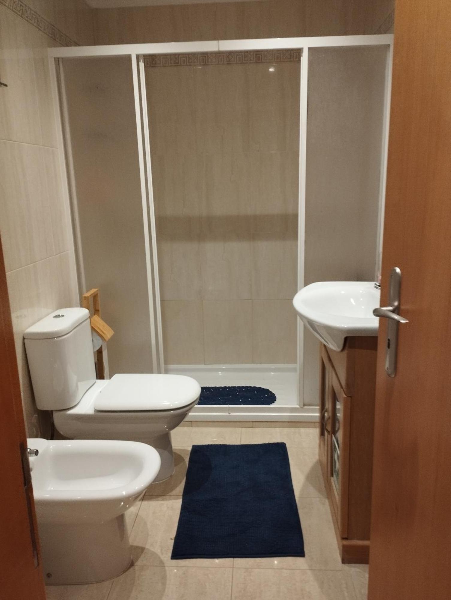 Juleca Apartment Sao Bernardino Luaran gambar