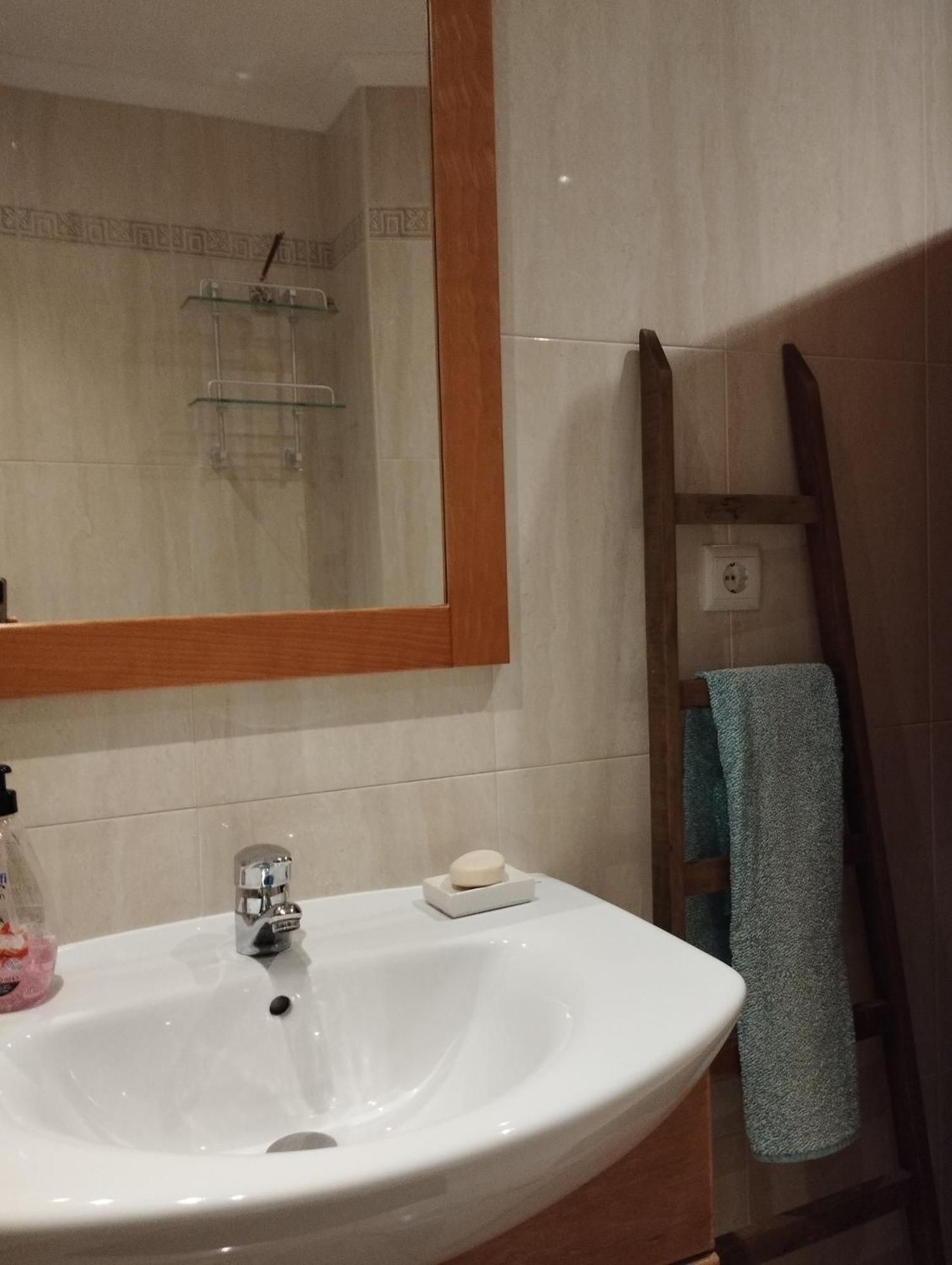 Juleca Apartment Sao Bernardino Luaran gambar